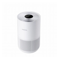 เครื่องฟอกอากาศ รุ่น 4 Compact สีขาว