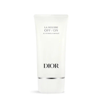 【Dior 迪奧】極淨舒緩潔顏慕斯 150ml(平行輸入)