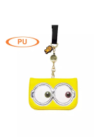 Minions 迷你兵團 PU 八達通套/卡套