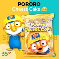PORORO CHEESE CAKE 35 GR PORORO KEIK KEJU