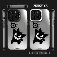 เคสโทรศัพท์, ทันสมัย, วัสดุระดับพรีเมียม, ดีไซน์เรียบง่าย, เข้ากันได้กับ OPPO A55, A57, A38, A37, A5