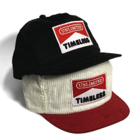 Topi Ropehat Corduroy / Topi Corduroy visor pendek / Topi Ropehat corduroy Short Visor / Topi ropeha