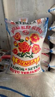 BERAS BUNGA RAMOS SETRA 15KG REALPICT