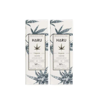 【HARU 含春】大麻熱浪迷情潤滑液155ml*2瓶