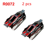 RC รถอะไหล่1/10 PVC Body Shell สำหรับ Off-Road BuggyFit FTX Vantage VRX Racing RH1016/ RH1017 Spirit