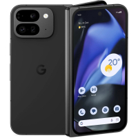 GOOGLE PIXEL 9 PRO FOLD 512GB - OBSIDIAN
