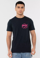 Superdry Neon Vintage T-Shirt