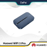 Activity subsidy Huawei WiFi 3 Pro 4G/5G Portable Mobile Router E5783-836 300Mbps High Speed 3000mAh