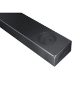 ซาวด์บาร์ (512 วัตต์, 1.4 CH) รุ่น HW-Q90R/XT