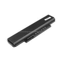 Laptop  LENOVO ThinkPad Edge X121e X130E x131e battery X121e X130e X131e notebook battery