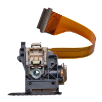 Replacement for MARANTZ DR-17 DR17 DR 17 Radio CD Player Laser Head Optical Pick-ups Repair Parts