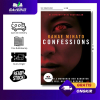 Confession by Minato Kanae