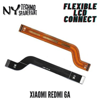 NY FLEXIBLE FOR XIAOMI REDMI 6A LCD CONNECT