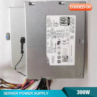 D300ED-00 For DELL XE Server Power Supply 0H197R H197R 300W