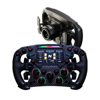 【最高折200+4%回饋】MOZA 魔爪 RACING FSR方向盤 賽車模擬器/RS21