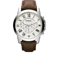 FOSSIL FS 4735 Jam Tangan Pria
