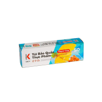 Túi Zipper đựng thực phẩm Kokusai TZIP00001328, TZIP59004626, TZIP59004619, TZIP00000307, nhiều kích