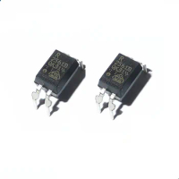 10PCS PS2561B PS2561 DIP4 optocoupler Brand new original IC chip