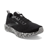 BROOKS 女 慢跑鞋 動能加碼象限 REVEL 6 著迷6代 獵豹限定款 (1203861B116)