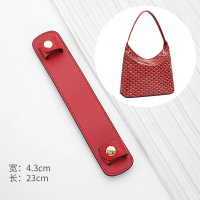Ancient ant tote bag shoulder pad suitable for Goyard Goya hobo dog tooth bag remodelling decompress