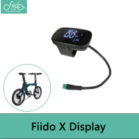 Fiido Electric Bike Display For X Original Accessories