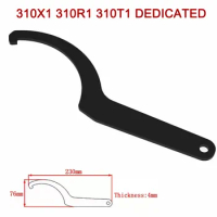 310-X1 310-R1 310-T1 Motorcycle Rear Chain Wrench Tool For ZONTES 310X1 310R1 310T1 Dedicated 310 X1 310 R1 310 T1