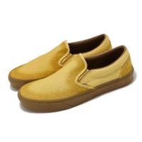 Vans 懶人鞋 Classic Slip-On 男鞋 女鞋 棕 CITY PACK系列 帆布 休閒鞋 情侶鞋 VN0A5JLXTAN