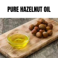 Hazelnut oil 500ml/1000ml