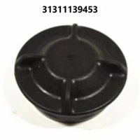 Car Shock Absorber Covering Dust Cap 31311139453 For BMW 1 3 5 6 Series X3 Z3 Z4 E87 E30 E36 E46 E87 E36 E46 E90 E34 E60 E61 E24