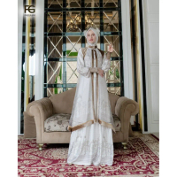 PROMO !! Amorra dress by Farghani premium