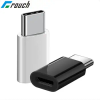 Crouch USB Type C OTG Adapter USB C otg usb 3.0 Cable Adapter Type-c Converter for Samsung Galaxy S8 S9 Huawei p20 Oneplus 6t 5t