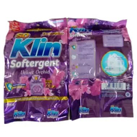 Soklin Softergent Rosy Pink 720gr, Soklin Softergent Magnolia&Berries 770gr, Soklin Softergent Laven