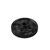 LC Racing C7094 Center Differential Spur Gear 81T for LC10B5