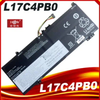 L17M4PB0 L17M4PB2 L17C4PB2 battery for Lenovo Yoga 530 530-14IKB 530-141KB 14ARR L17C4PB0