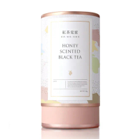 【小葉覓蜜】頂級覓蜜系列-茶中香檳 NO.1682 蜜香紅茶 茶葉x1罐(150g/罐)