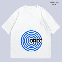 Kaos Trendy BY CHAKER | Distro Oreo | basic | Distro Original Premium | Kaus Oblong | Atasan Unisex 