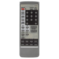 New Replacement For Denon RC-253 CD Remote Control DENON Remote Controller