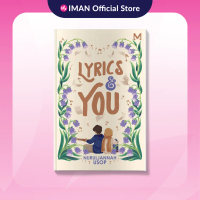 Lyrics and You by NurulJannah Usop