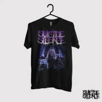 Kaos Band Suicide Silence - Hell Girl