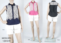 MOSCATO R6a 1281670 Blus Import / Blus Kutung / Atasan Wanita 61