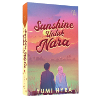 [MANES] Sunshine Untuk Nara # (Z19, Y12)