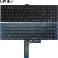 Russian RU US laptop keyboard FOR MSI GE65 GL65 Gp65 GS75 GL75 MS-17E4 MS-17E5 GP75 MS-17E3 MS-17E7 GE75 MS-17E1 MS-17E2 MS-17G1