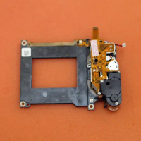 99% New shutter plate assy repair parts For Nikon Z6 Z7 Z6II Z7II mirrorless
