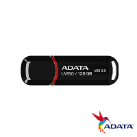 [超值三入]ADATA威剛 UV150 128G USB行動碟