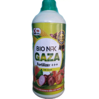 BIO NPK TANI SUBUR 1 liter, Pupuk NPK Cair merangsang tanaman cepat subur, memperbanyak tunas baru, 