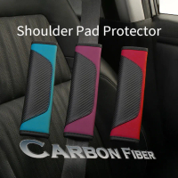 AOLA Perodua Seat Belt Cover For Perodua Viva Kembara Ativa Kancil Bezza Axia Alza Aruz Myvi Kelisa 