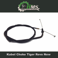 Kabel Choke Tiger Revo New - Kabel Cabel Cable Kawat Seling Tali Iner Coke Cuk Honda Tiger New Tiger