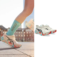 【asics 亞瑟士】GEL-KAYANO 31 TOKYO 男款 慢跑鞋 一般楦(1011C103-200 樺木 黑 東京馬拉松限定 支撐型)