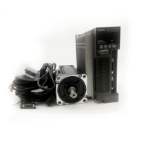 1.0KW AC servo system kit 90ST-M04025 2500RPM 4Nm and matched servo driver JB-1000C30L with 5m cable Great quality