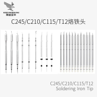 Tay cầm cho bàn hàn OSS, C245, C210, C115, T12, phổ thông, C245, C210, C115, thích hợp cho Sugun maa